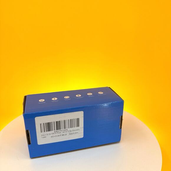 Copied - AC100-240V to DC 12V 1A Power Supply - Picture 12 of 16